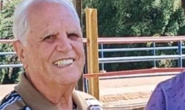 Pedrinho de Glória é o quarto a registrar candidatura à prefeitura de Guaraciaba