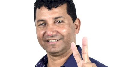 Ex-prefeito Wagner Damião concorre novamente em São Miguel do Anta