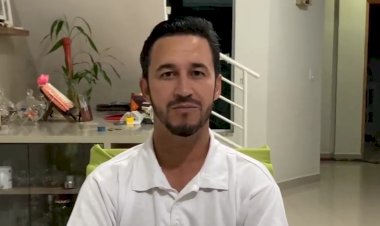 Vereador Douglas oficializa candidatura a prefeito em Paula Cândido