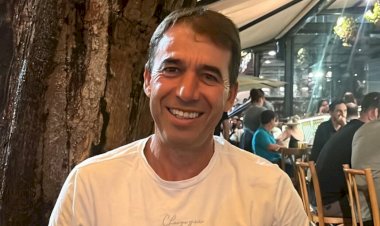 Vereador Cassimiro é candidato à prefeitura de Cajuri