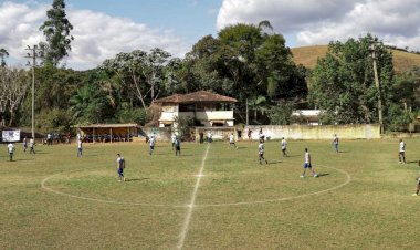 Começa neste domingo o Ruralzão 2024