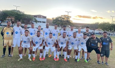 Viçosense perde para o 1º de Maio e é eliminado do Regional do Açúcar 2024