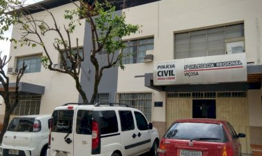 Polícia Civil investiga tentativa de homicídio motivada por postagens na internet 
