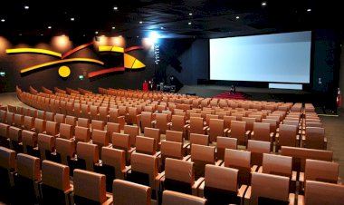 Projeto na ALMG busca incentivar produção cinematográfica independente