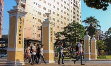 UFV abre inscrições para cursos de extensão em inglês e espanhol