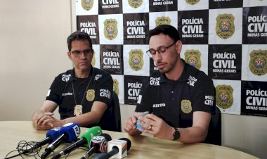 PCMG abre mobilização para coletar DNA de familiares de desaparecidos