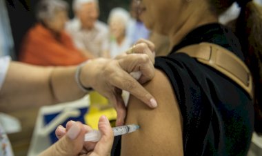 Programa Saúde na Comunidade chega à Capela dos Nobres no dia 31 de agosto