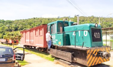 Assembleia debate retomada das ferrovias da Zona da Mata