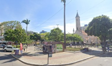 Homem assalta farmácia no Centro de Viçosa