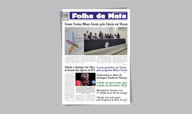 Folha da Mata 3170 - 30/08/2024