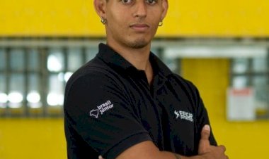 Estudante da UFV morre atropelado em Florianópolis