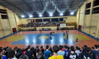 Edição do 2º semestre dos Jevs 2024 começa nesta quarta-feira em Viçosa