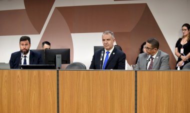 Projeto sobre capacitação de agricultores familiares avança na ALMG