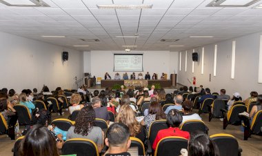 UFV: II Congresso Internacional Longevidade encerra hoje com debates sobre envelhecimento saudável