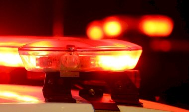 Polícia identifica e procura autor de homicídio em Teixeiras