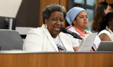 Deputada mineira é escolhida nova ministra dos Direitos Humanos