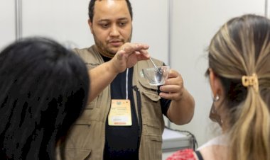 Cursos de capacitação da 94ª Semana do Fazendeiro oferecem conhecimento diversificado