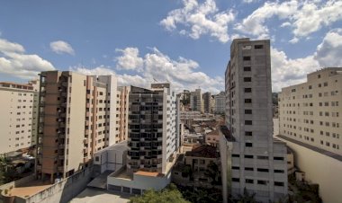 Professor da UFV lança livro sobre plano diretor nesta terça-feira