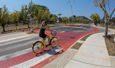 Ciclovia da UFV será desativada nesta sexta-feira para colação de grau