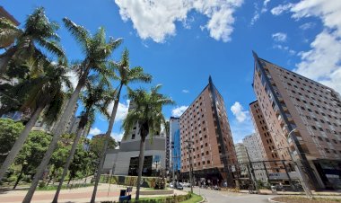 Onda de calor coloca Viçosa e região em alerta vermelho