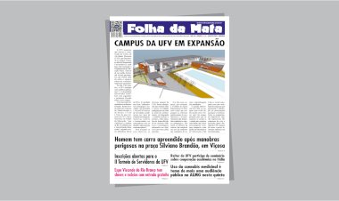 Folha da Mata 3187 - 24/09/2024