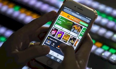 Bets não autorizadas serão suspensas nesta terça