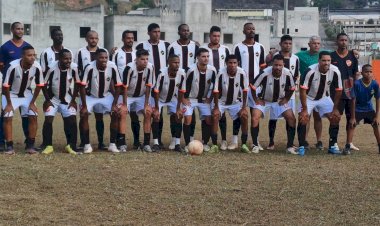 Última rodada define classificados para a segunda fase do Ruralzão 2024