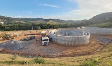 Inscrições abertas para concurso do Saae