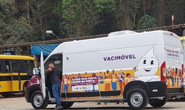 Prefeitura de Viçosa adquire Vacimóvel 