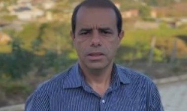 Everaldo é eleito prefeito de Paula Cândido