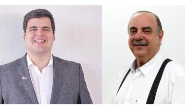 Belo Horizonte terá segundo turno com Bruno Engler e Fuad Noman