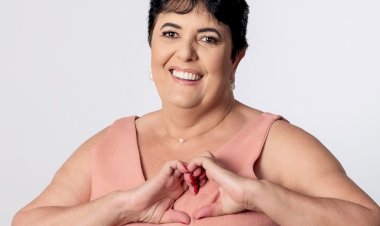 Cirlei continuará como prefeita de Divinésia