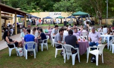 Quintal Solidário comemora oito anos nesta quarta-feira