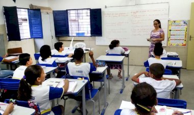 Cadastro escolar para a rede municipal de Viçosa se encerra sexta-feira