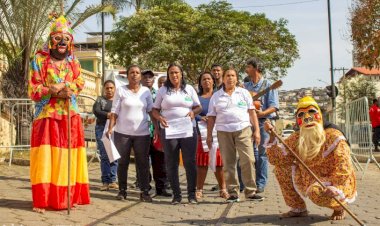 Secult Viçosa lança editais municipais da Política Nacional Aldir Blanc