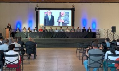 MPMG e hospitais de Viçosa celebram acordo de intervenção na gestão das entidades