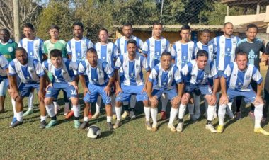 Ônix vence Real Pedreira na abertura da 2ª fase do Ruralzão 2024