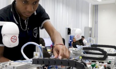 Selecionados para o Trilhas de Futuro têm até 29 de outubro para realizar matrícula