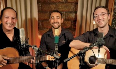 Show na UFV arrecada fundos para construção de biblioteca na escola do Tico-Tico