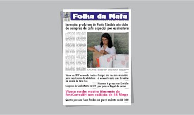 Folha da Mata 3200 - 16/10/2024