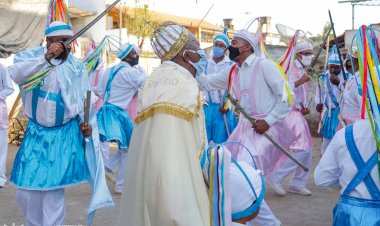 Festa do Congado no Fundão começa no sábado