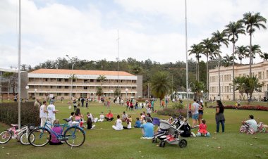 Atividades esportivas e culturais encerram Semana do Servidor da UFV neste sábado