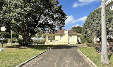 Pinacoteca da UFV recebe exposição de caligrafia árabe