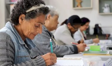 Coimbra abre inscrições para alfabetização de adultos