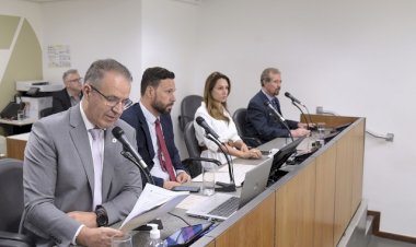 PL de agricultura de baixo carbono é aprovado na ALMG