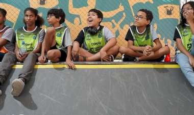 Cemig promove editais de incentivo a projetos de esporte