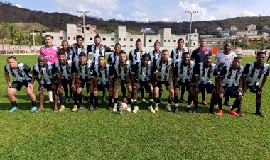 Sagrado Coração e Ponte Preta vencem na 1º rodada do Intermunicipal 2024