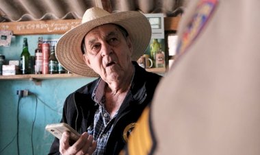 Polícia Militar lança campanha contra golpes na internet