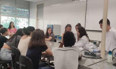 Semana Acadêmica de Medicina da UFV discute raciocínio clínico e modelo biopsicossocial em dezembro
