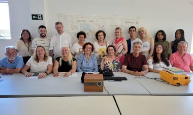 Jogos florais de Viçosa começam na sexta-feira no auditório Arduino Bolivar